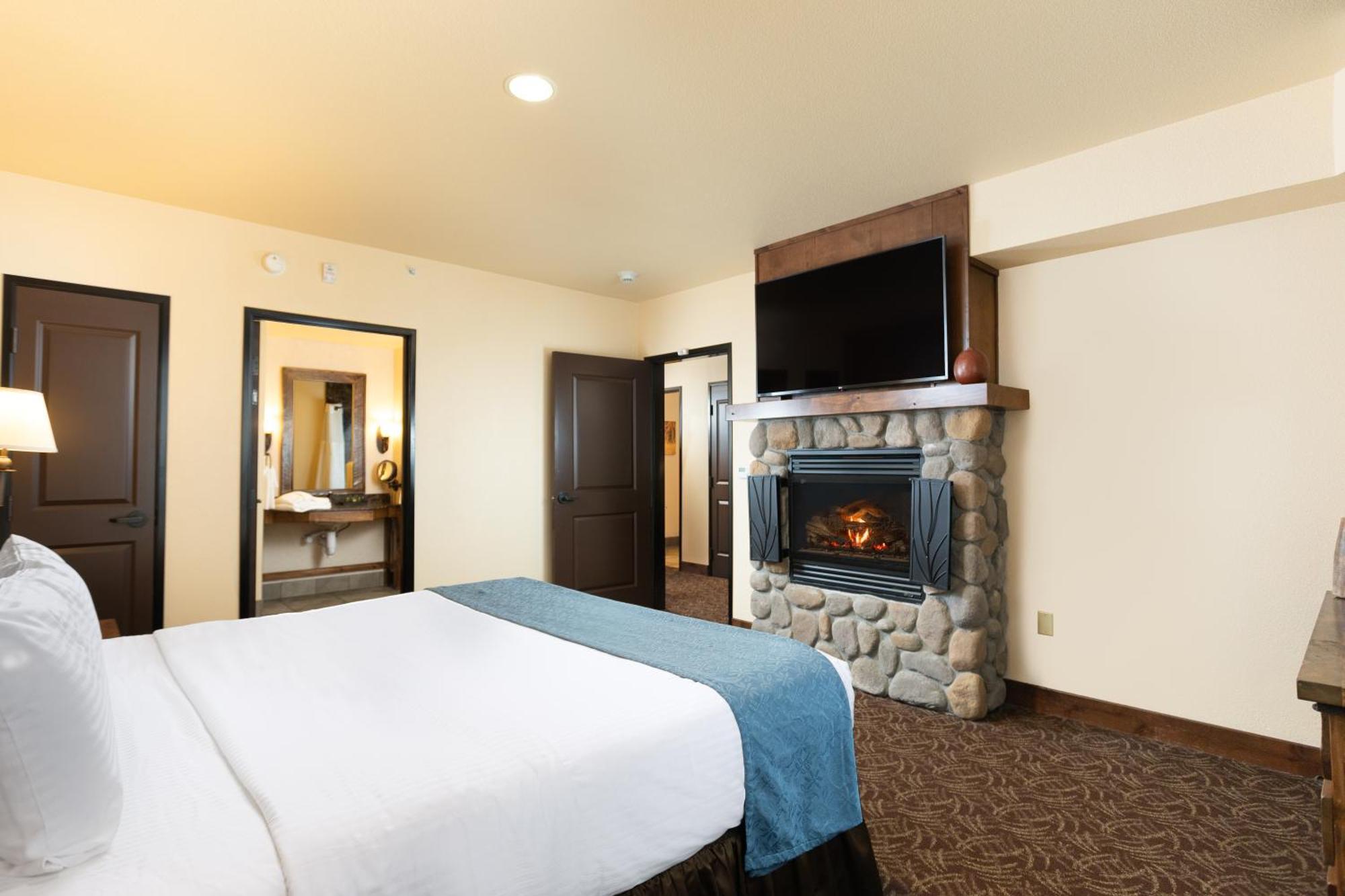 Colusa Casino Resort Exterior photo